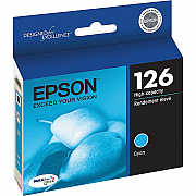 Epson DURABrite 126 Original Ink Cartridge (EPST126220S)