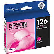 Epson DURABrite 126 Original Ink Cartridge (EPST126320S)