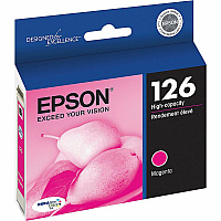 Epson DURABrite 126 Original Ink Cartridge (EPST126320S)