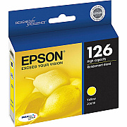 Epson DURABrite 126 Original Ink Cartridge (EPST126420S)