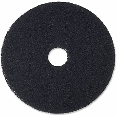 3M Black Stripper Pad 7200 (MMM08381)
