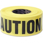 Great Neck Yellow Caution Tape (10379)