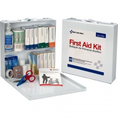 First Aid Only 196-piece Worksite First Aid Kit (226U)