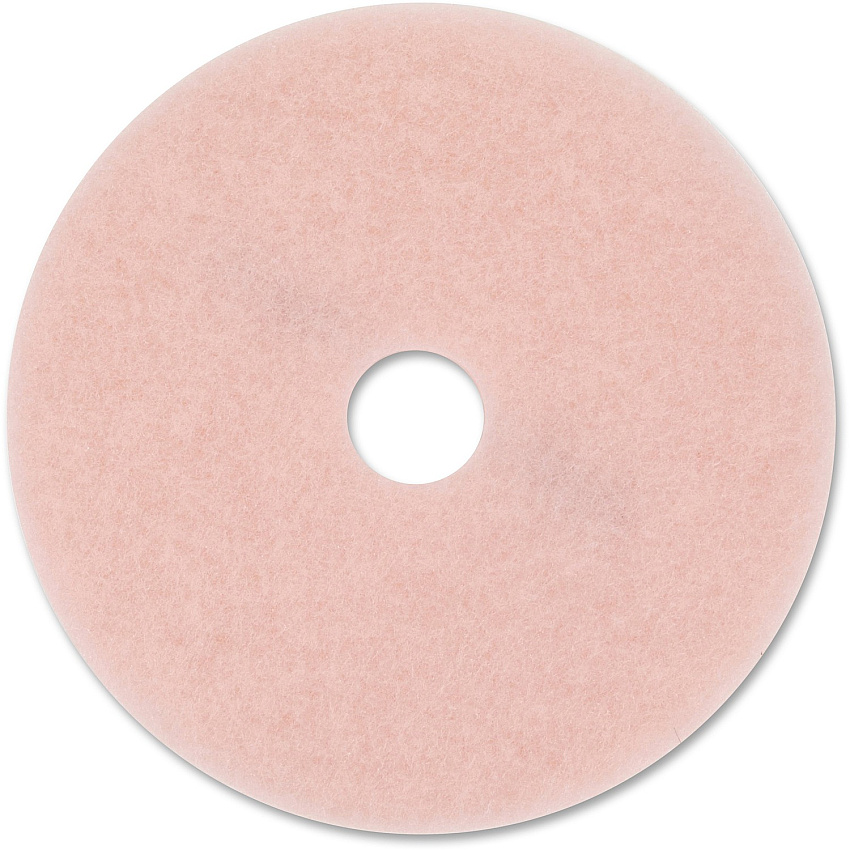 3M Eraser Burnish Pad 3600 (MMM25858)