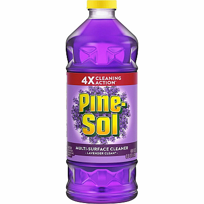 Pine-Sol Multi-Surface Cleaner (CLO40272)