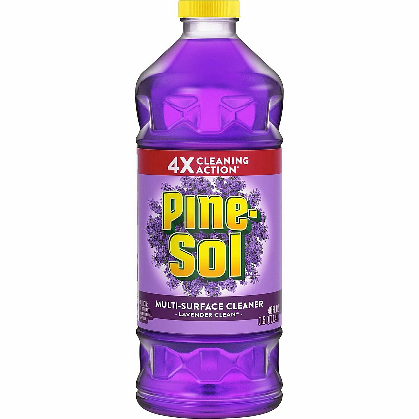 Pine-Sol Multi-Surface Cleaner (CLO40272)