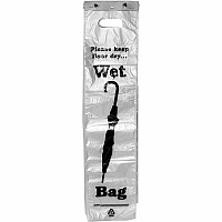 Tatco Wet Umbrella Bags (TCO57010)