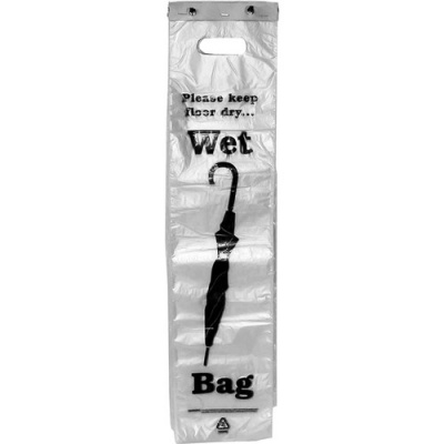 Tatco Wet Umbrella Bags (57010)