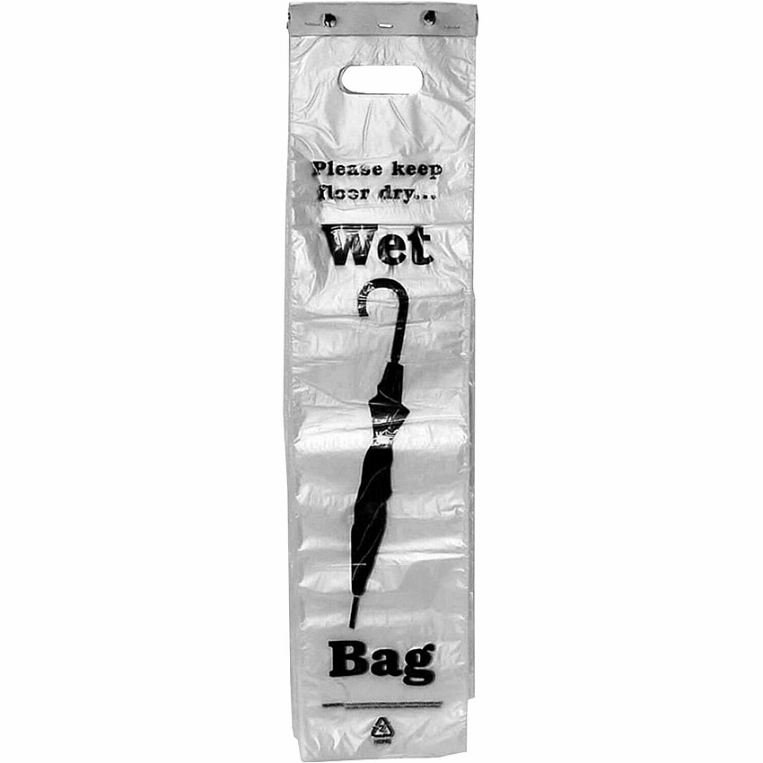 Tatco Wet Umbrella Bags (TCO57010)