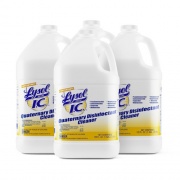 LYSOL Brand I.C. LYSOL Brand I.C. Quaternary Disinfectant Cleaner (74983CT)