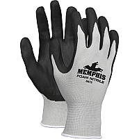 Memphis Nitrile Coated Knit Gloves (MCS9673M)