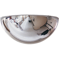 See All Drop-in Panel Panoramic Dome Mirror (SEEPVTBAR2X2)
