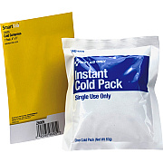 First Aid Only Instant Cold Pack (FAOZ6005)