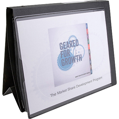 Business Source Presentation Binder (BSN16456)