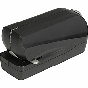 Business Source Electric Flat Clinch Stapler (BSN62877)