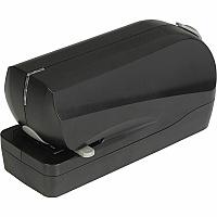 Business Source Electric Flat Clinch Stapler (BSN62877)