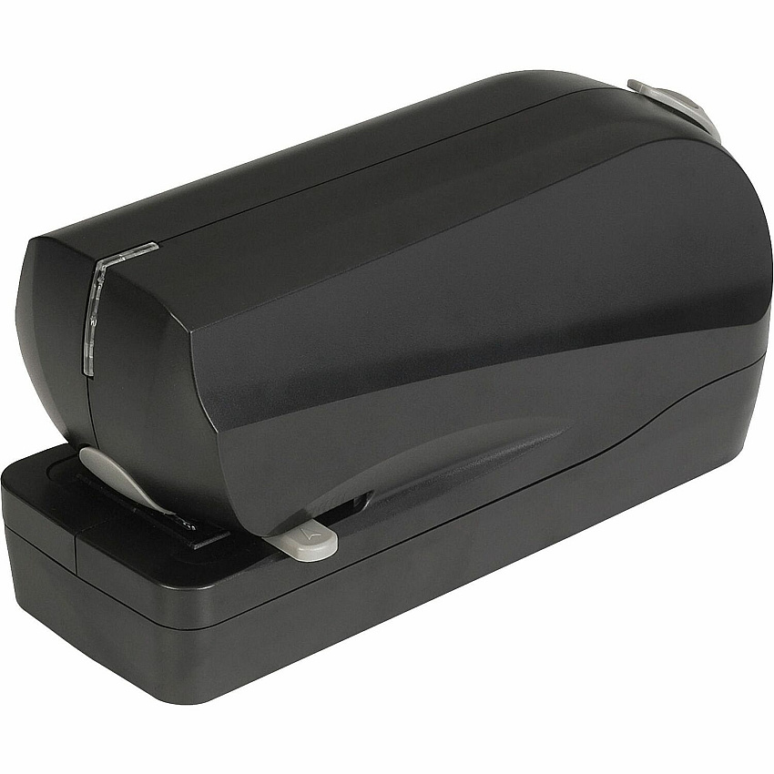 Business Source Electric Flat Clinch Stapler (BSN62877)