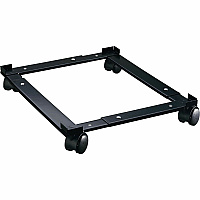 Lorell Commercial-Grade File Caddy (LLR17573)