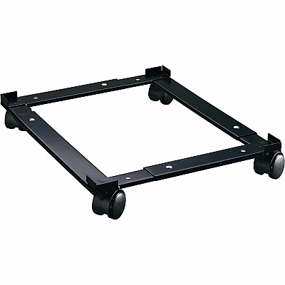 Lorell Commercial-Grade File Caddy (LLR17573)