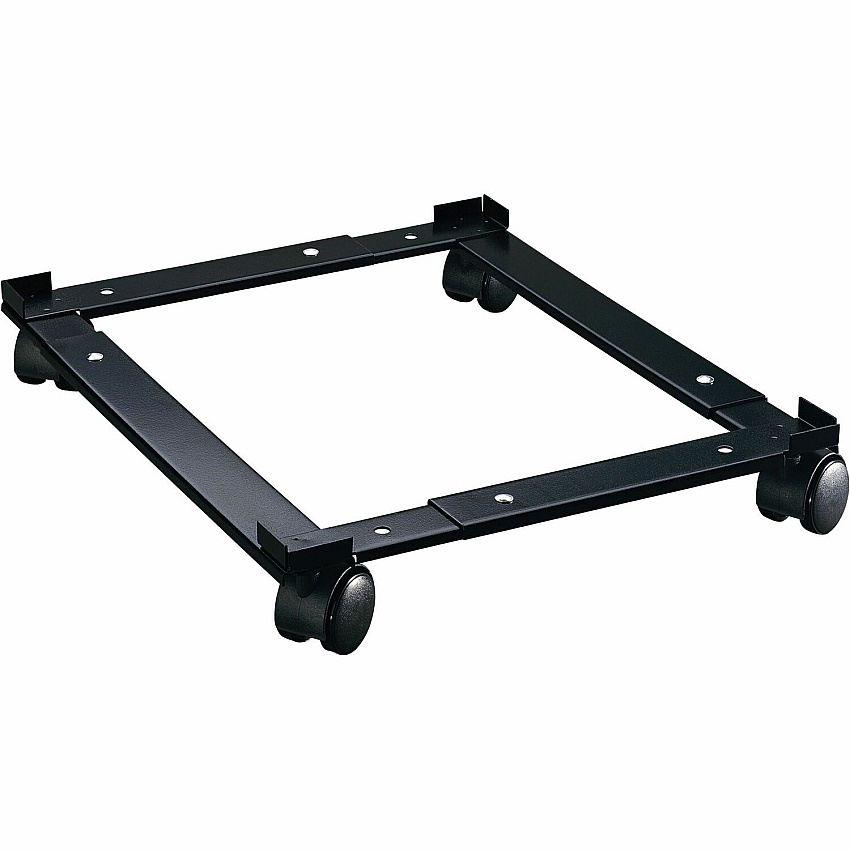 Lorell Commercial-Grade File Caddy (LLR17573)