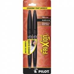 Pilot FriXion Ball Erasable Gel Pens (31553)