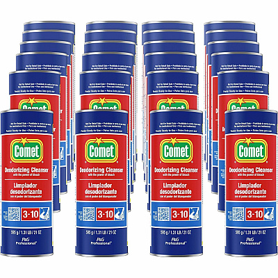 Comet Deodorizing Cleanser (PGC32987CT)