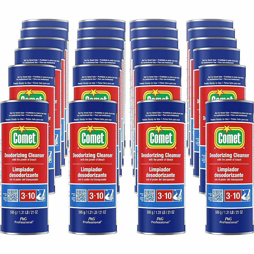 Comet Deodorizing Cleanser (PGC32987CT)