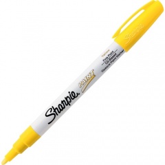 Sharpie Oil-based Paint Markers (35539)