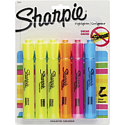 Sharpie Highlighter - Tank (SAN25876PP)