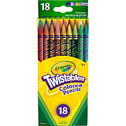 Crayola Twistables Colored Pencils (CYO687418)