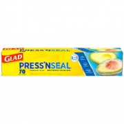 Glad Press'n Seal Food Plastic Wrap (70441)