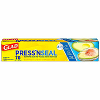 Glad Press'n Seal Food Plastic Wrap (CLO70441)