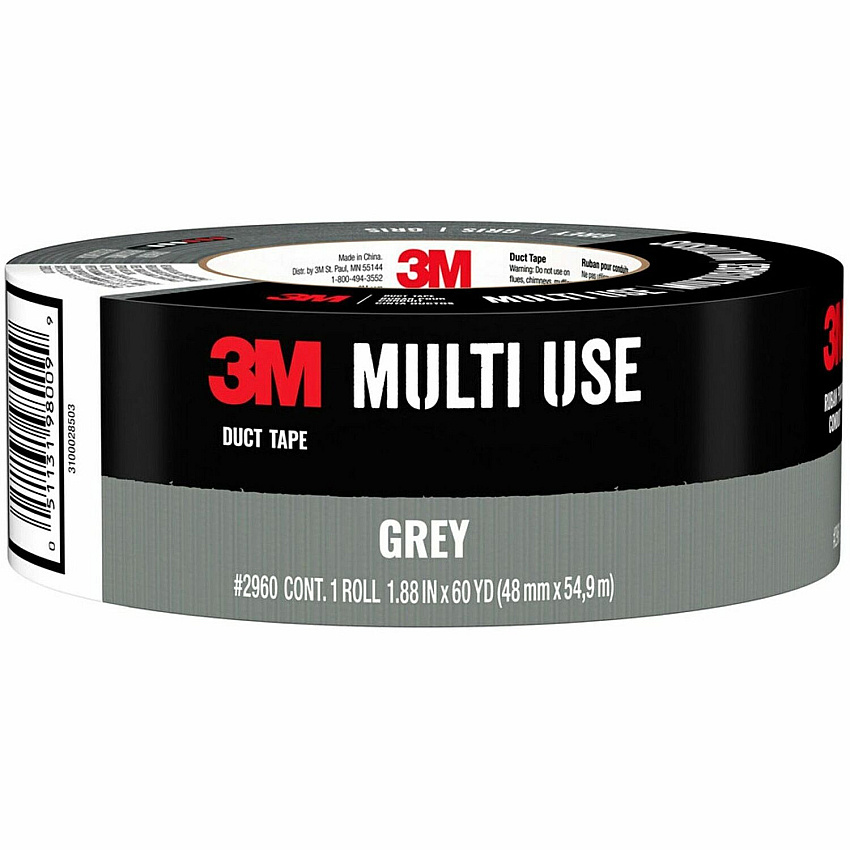 Scotch Multi-Use Duct Tape (MMM1160A)