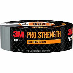 Scotch Pro Strength Duct Tape (MMM1260A)