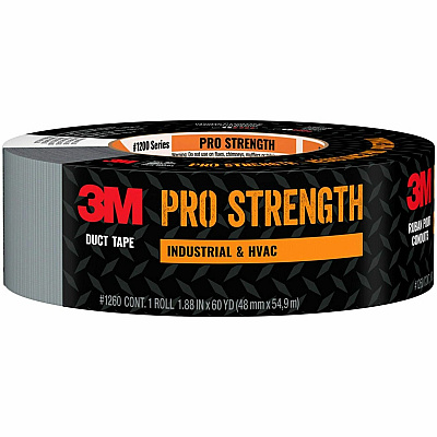 Scotch Pro Strength Duct Tape (MMM1260A)