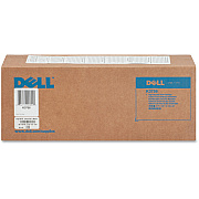 Dell Original High Yield Laser Toner Cartridge - Black - 1 Each (DLLK3756)