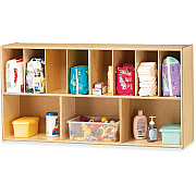 Jonti-Craft Diaper Organizer (5141JC)