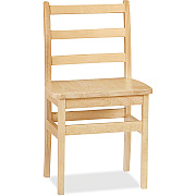 Jonti-Craft KYDZ Ladderback Chair (5916JC)