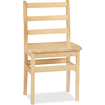 Jonti-Craft KYDZ Ladderback Chair (5916JC)