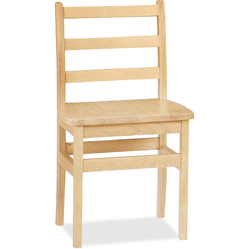 Jonti-Craft KYDZ Ladderback Chair (5916JC)
