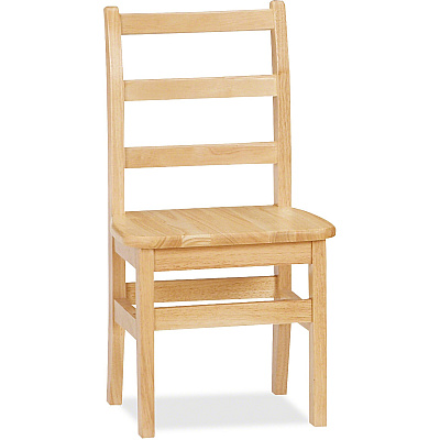 Jonti-Craft KYDZ Ladderback Chair (5914JC)