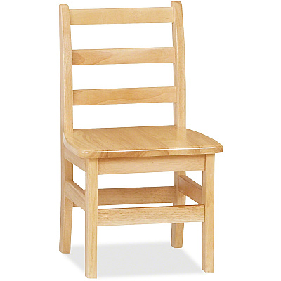 Jonti-Craft KYDZ Ladderback Chair (5912JC)