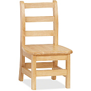 Jonti-Craft KYDZ Ladderback Chair (5910JC)