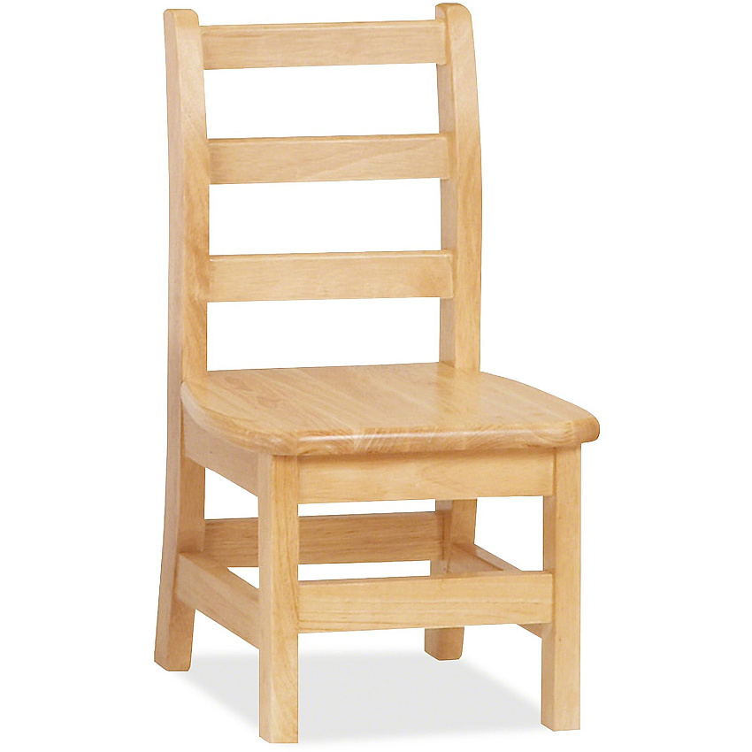 Jonti-Craft KYDZ Ladderback Chair (5910JC)