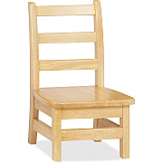 Jonti-Craft KYDZ Ladderback Chair (5908JC)