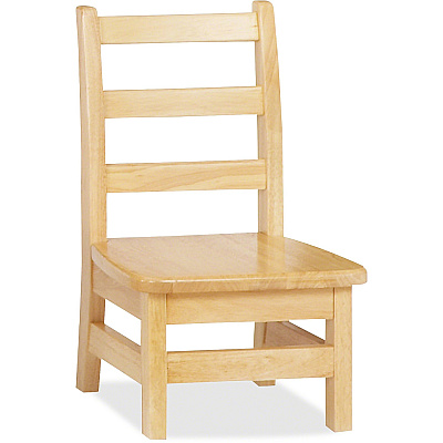 Jonti-Craft KYDZ Ladderback Chair (5908JC)