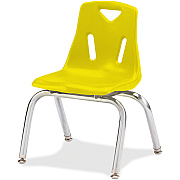 Jonti-Craft Berries Stacking Chair (8148JC1007)