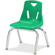 Jonti-Craft Berries Stacking Chair (8146JC1119)