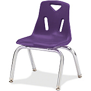 Jonti-Craft Berries Stacking Chair (8146JC1004)