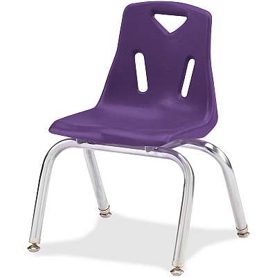 Jonti-Craft Berries Stacking Chair (8146JC1004)